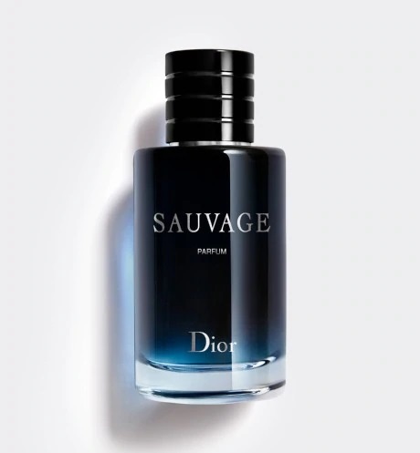 ادکلن ساواج پارفوم دیور sauvage parfum dior